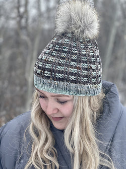 Mount Jasper Hat