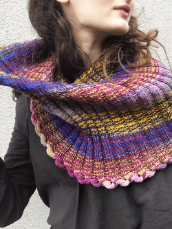 Emirgan Cowl