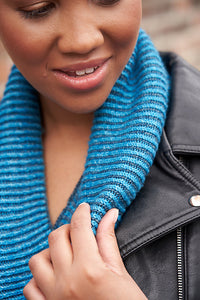 Emerson by Malabrigo