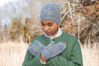 Jovita Hat & Mittens