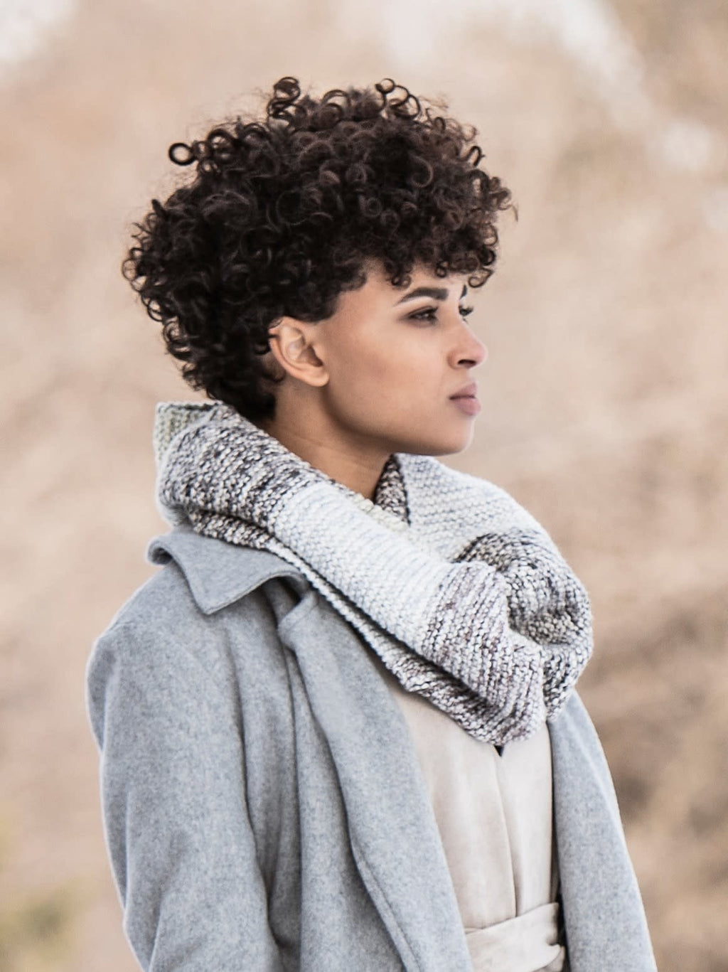 Crosslake Cowl
