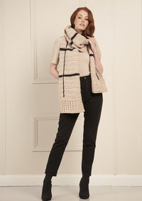 Rowan Crochet In-Style: 11 Designs by Emma Wright
