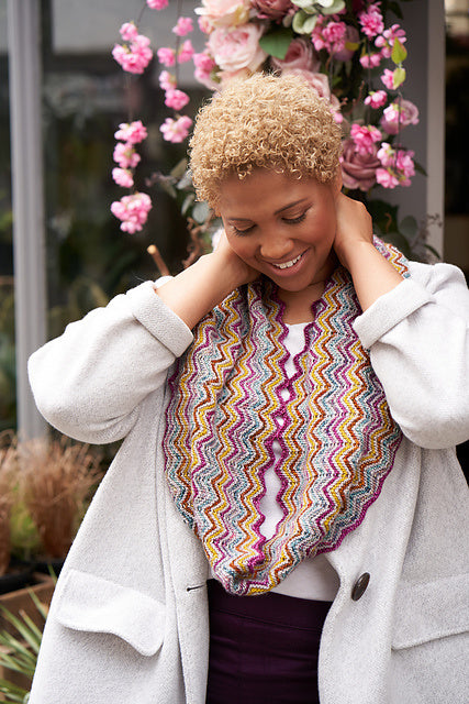 Nova by Malabrigo