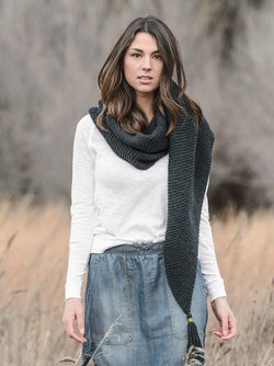 St. Cloud Scarf