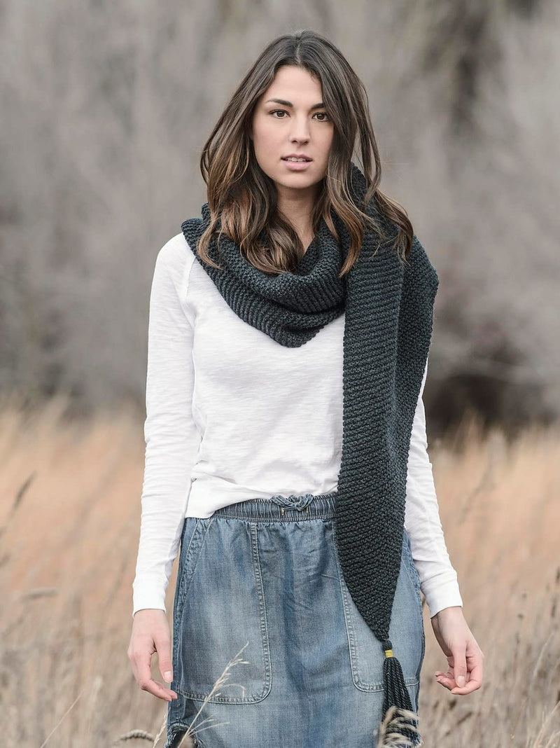 St. Cloud Scarf