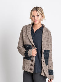 Salt Lake Cardigan