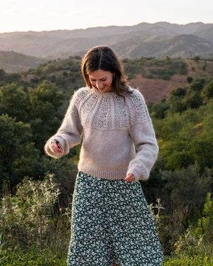 Knit This! by Veronika Lindberg, Kutovakika