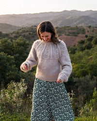Knit This! by Veronika Lindberg, Kutovakika
