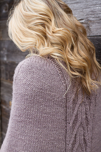 Hermite Poncho