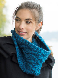 Blue Barley