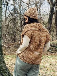 Yésica Vest