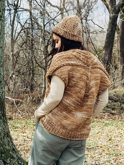 Yésica Vest