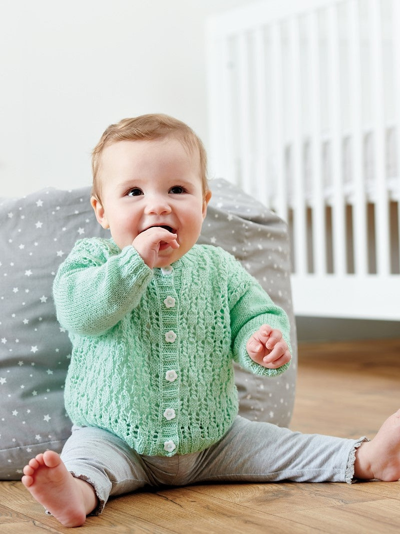 Fairytale Cardigan