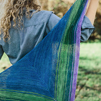Reverb Shawl
