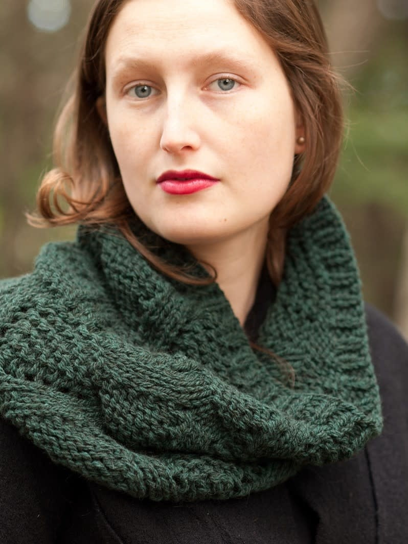State Street Cowl