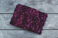 Francisca Cowl