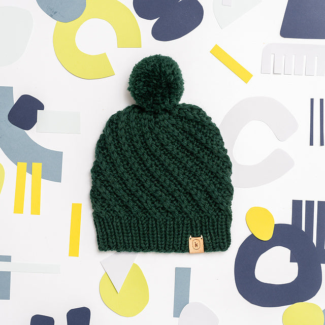 Wister Hat