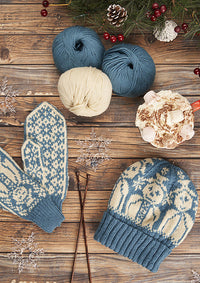 Snogmann Mittens