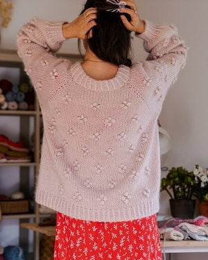 Knit This! by Veronika Lindberg, Kutovakika