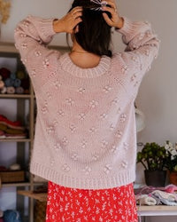Knit This! by Veronika Lindberg, Kutovakika