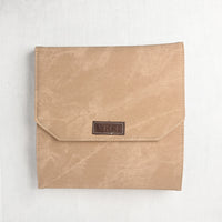 Lykke Umber Long Interchangeable Circular Needle Set, Umber Denim Case