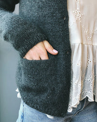 Copenhagen Cardigan