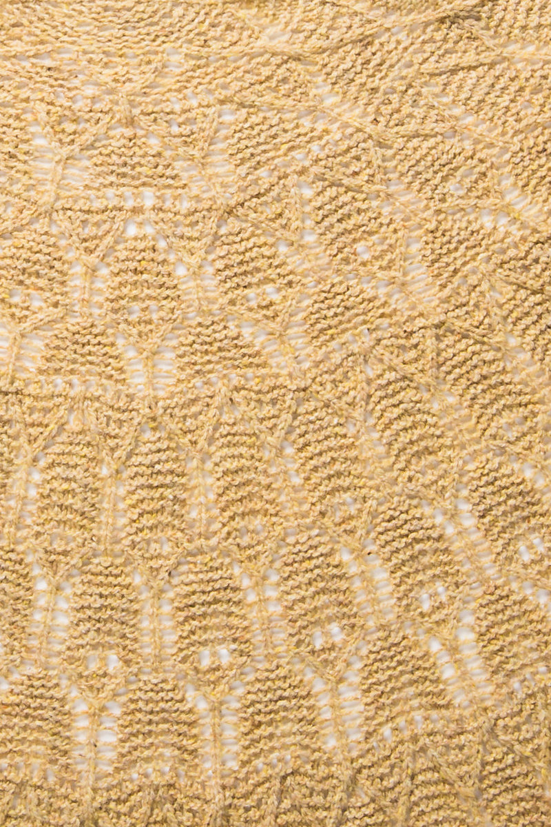 Paddock Shawl