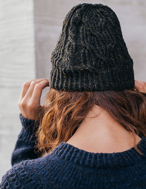 Tsuta Hat