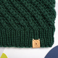 Wister Hat