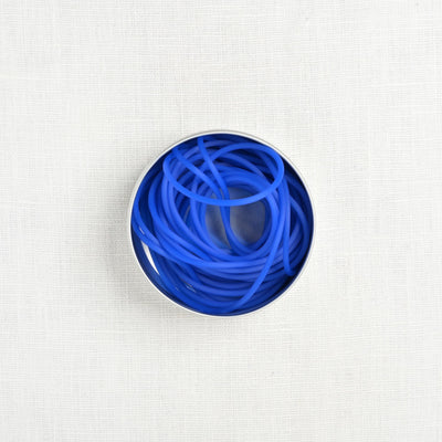 Purl Strings by Minnie & Purl, Sweater Plus Pack Royal Blue
