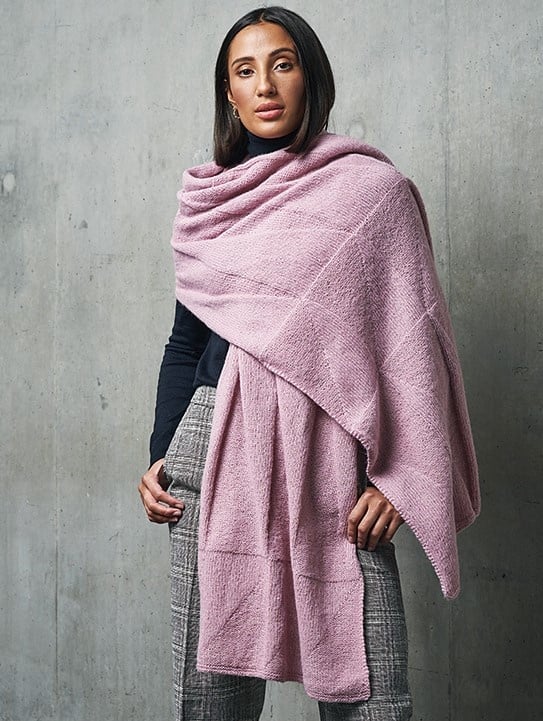 Coleman Street Wrap