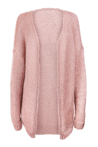 Mallow Mood Jacket