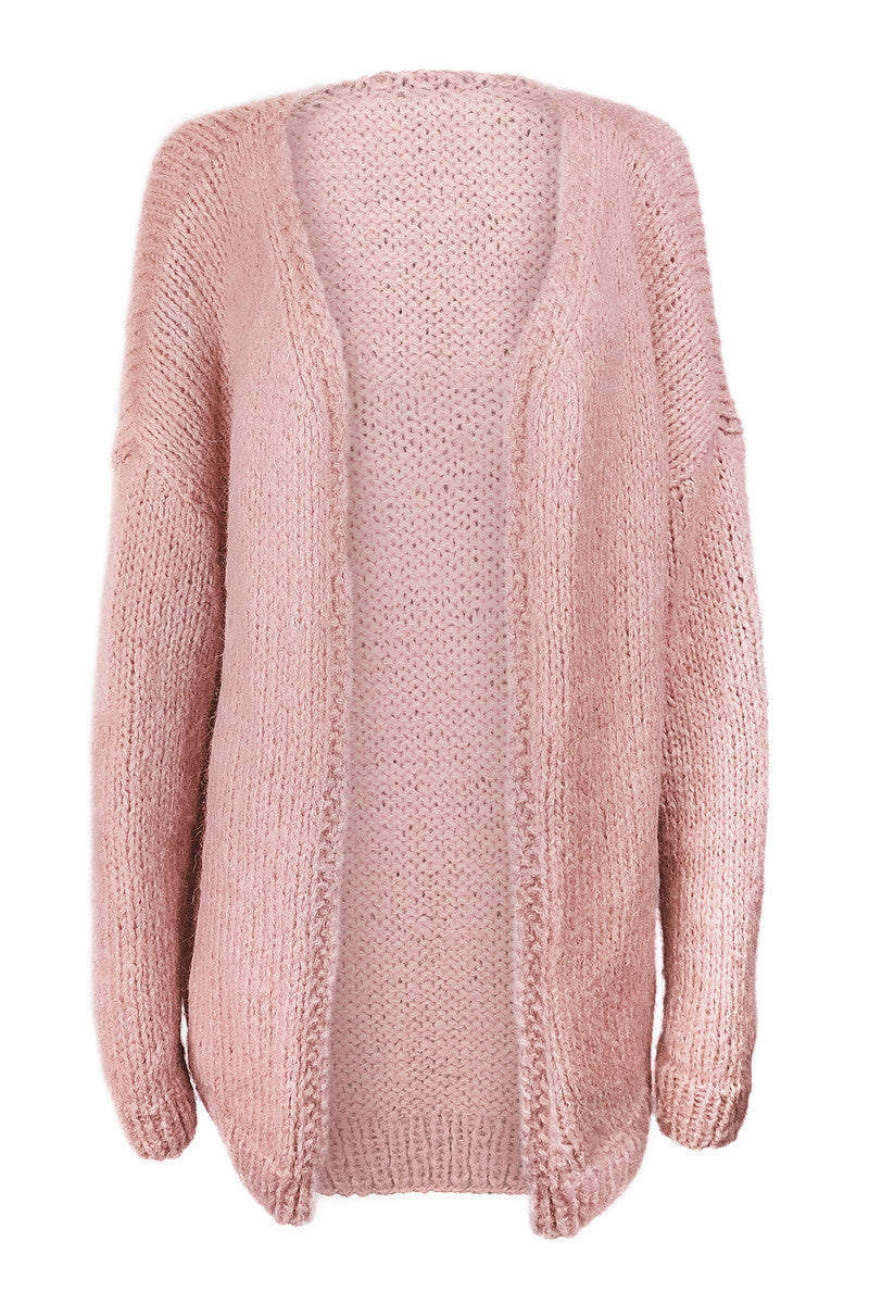 Mallow Mood Jacket