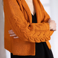 Cardigan Tenpa