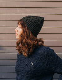 Tsuta Hat