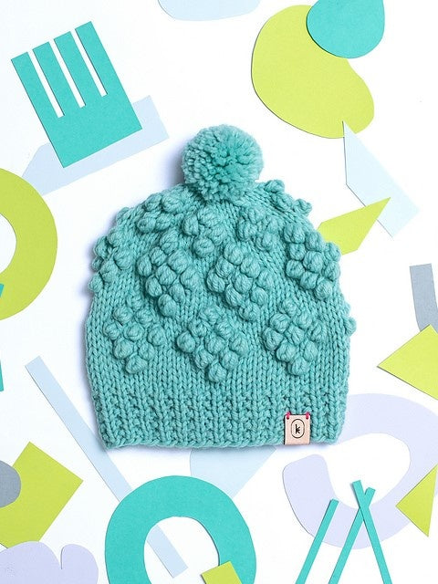 Ivy Hill Hat