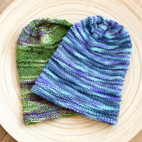 Tumbler Ridge Hat