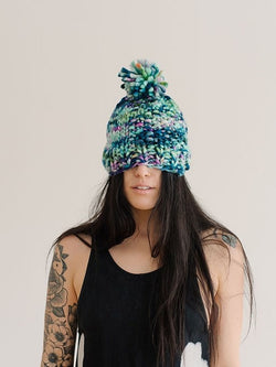 Orion Hat