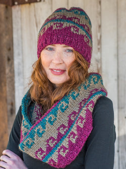 Sheridan Cowl