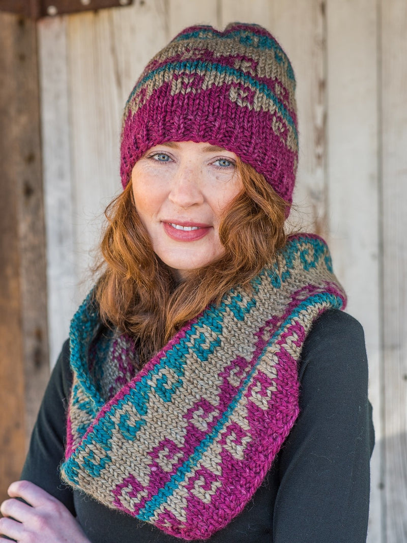 Sheridan Cowl