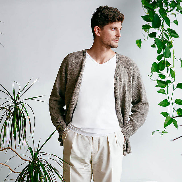 Cardigan Tarun