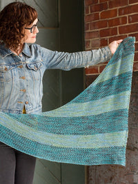 Viannette Shawl