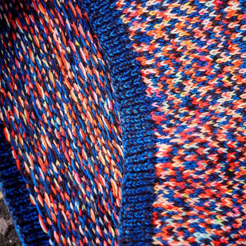 Glitch Cowl