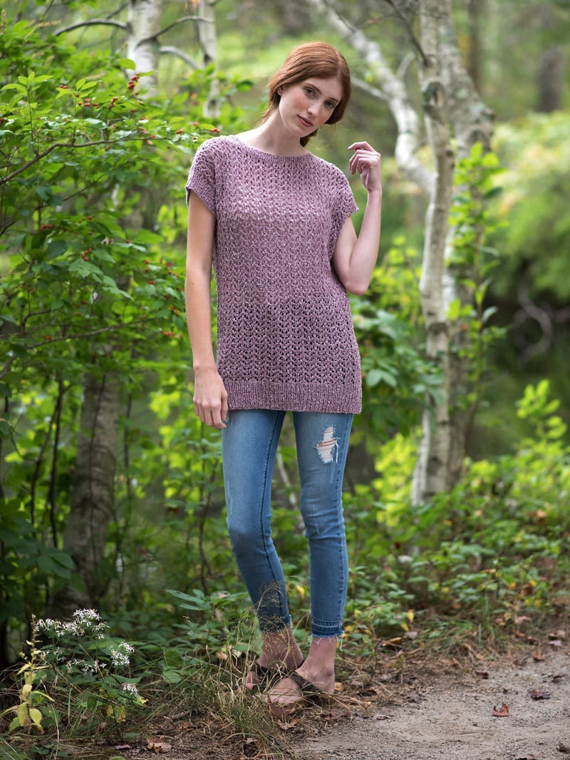 Lake Arrowhead Tee