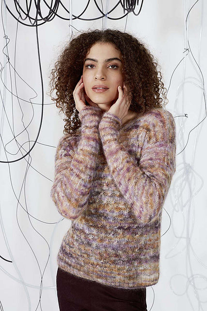 269-61 Lang Yarns Kid Color
