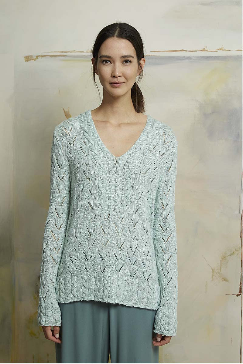 267-26 Lang Yarns Liza