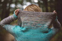 Comfort Fade Cardi