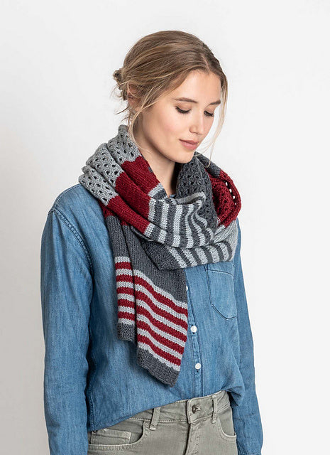 Chatham Wrap