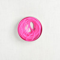 Purl Strings by Minnie & Purl, Sweater Plus Pack Neon Pink