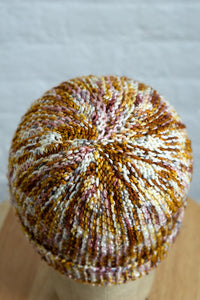Yésica Hat